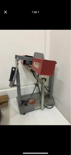 Máquina de sublimação