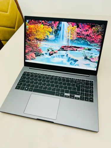 Notebook Samsung completo 10° geração + Brinde