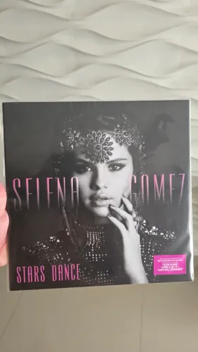 Vinil Stars Dance