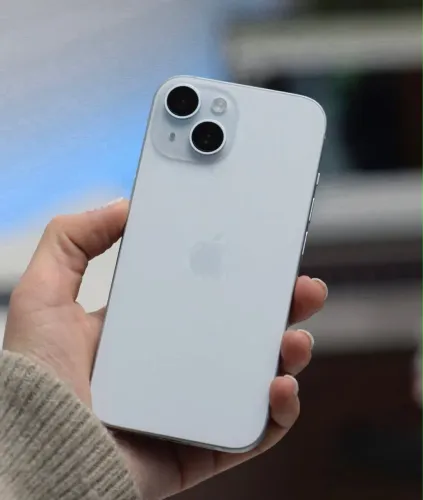 Iphone 15 Plus Seminovo Garantia Loja Física