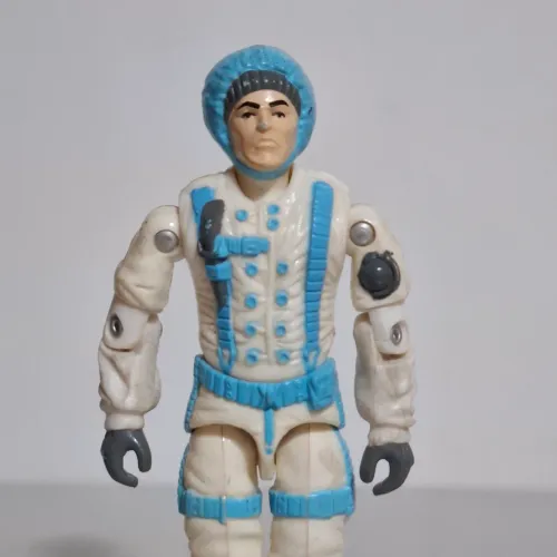 Boneco Sub-Zero Comandos em Ação