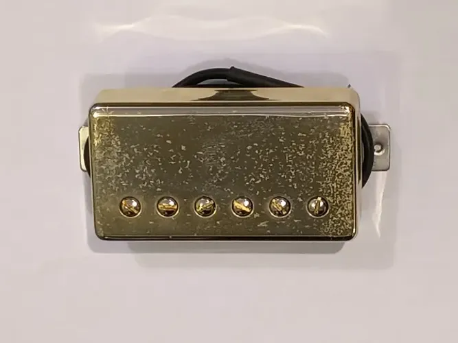 Captador Seymour Duncan Sh-1n '59 Model Alnico 5 Braço (Usado)