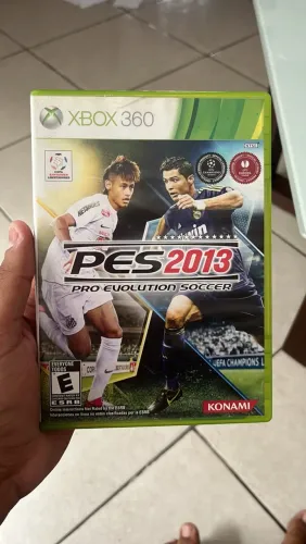 Pes 2013 - Xbox 360
