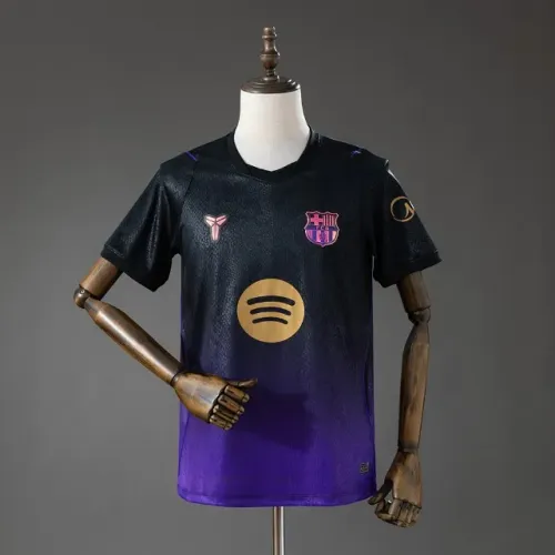 Camisa Barcelona Nike Torcedor 2026/27