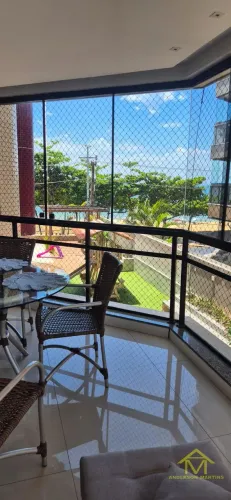 Apartamento em Praia de Itaparica - Vila Velha, ES