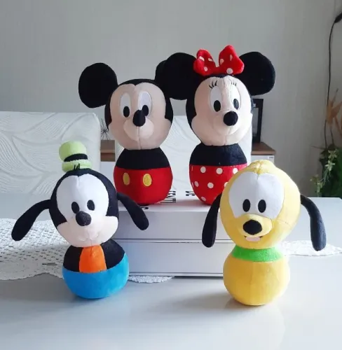 Coleção Disney
