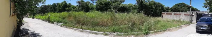 Terreno no Baixo Grande, São Pedro da Aldeia, a 10 minutos de Cabo Frio
