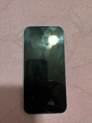 iPhone 12 128gb (tela quebrada)