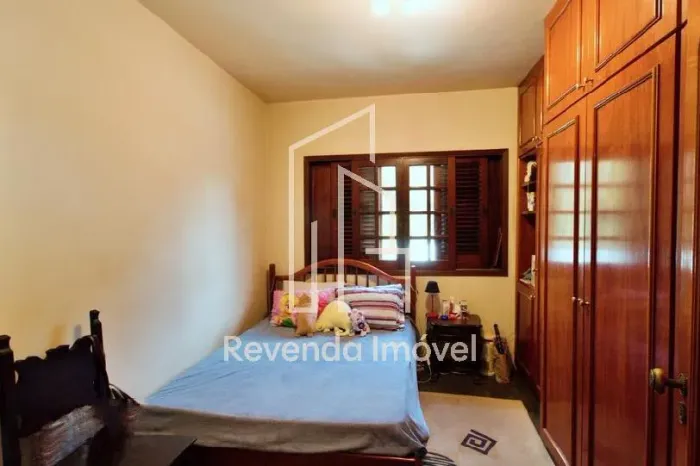 Casa de vila de luxo com 5 quartos e 4 suítes no Morumbi, São Paulo - SP: 600m² de puro re