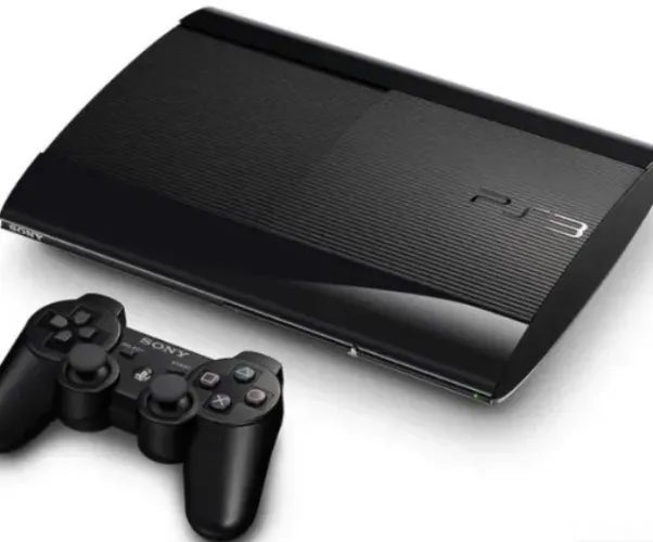 Ps3 para peças