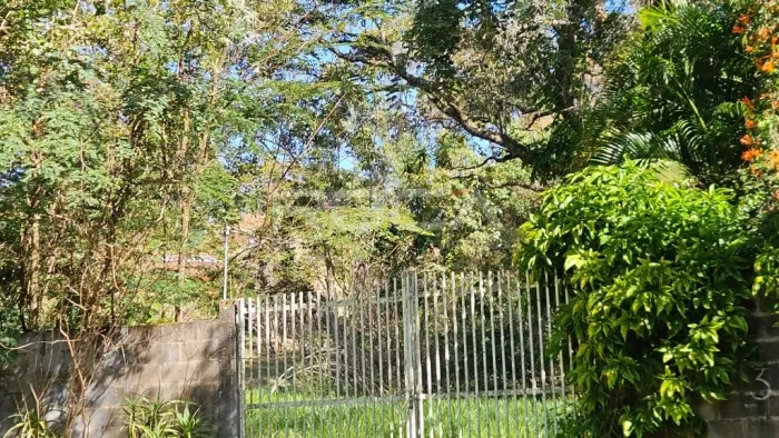 Chácara à Venda em São Carlos - Bairro Valparaíso