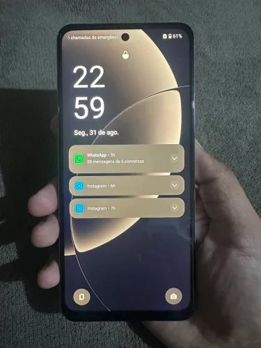Realme C71