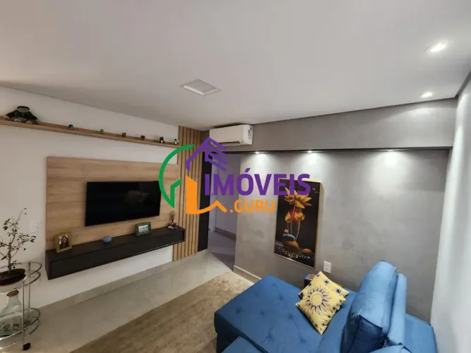 APARTAMENTO - JARDIM AURÉLIA - SP