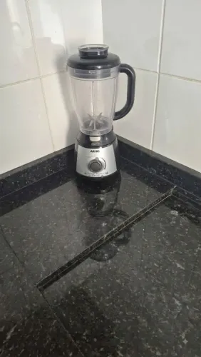 Liquidificador