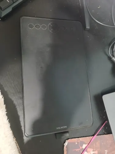 Mesa digitalizadora Huion 