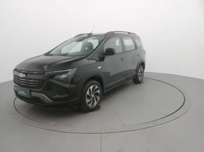 Chevrolet Spin Premier 1.8 8V Econo.flex 5P Aut. 2026