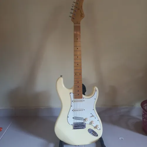 Vendo guitarra