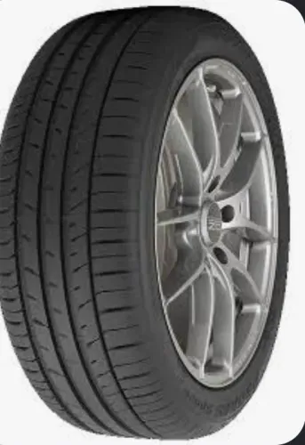 Pneu Toyo 234/45 r17 novo