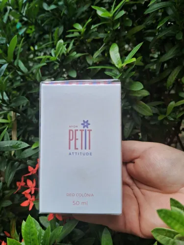 Perfume Petit Attitude Original 