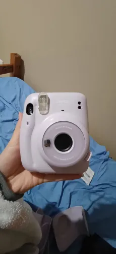 Câmera instax mini 11