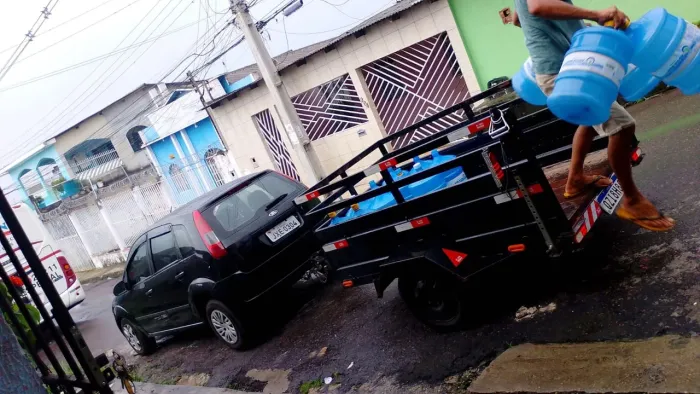 carretinha 
