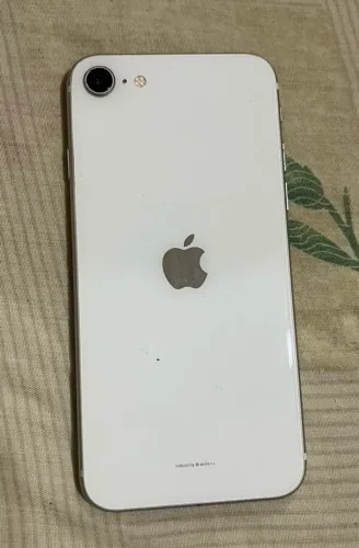 iPhone SE