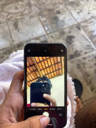 Vendo iPhone 11