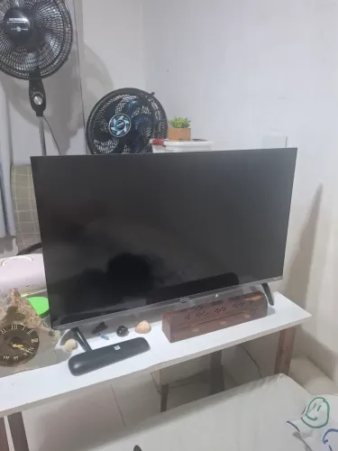 Televisão Philco 32 polegadas