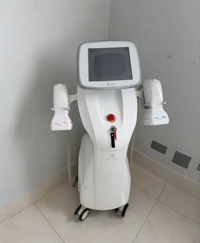 Aparelho ultrassom macro focado Scizer 2021