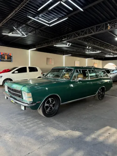 Chevrolet Caravan L/sl/s/ss 2.5/4.1/4.2 1975