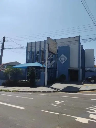 prédio - Jardim Chapadão - Campinas