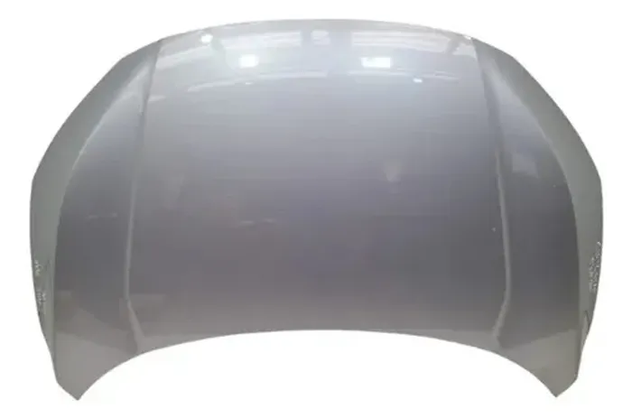 Capo Honda Civic G10 Prata 2017 2021 03017