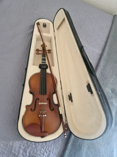 Violino IMPECÁVEL
