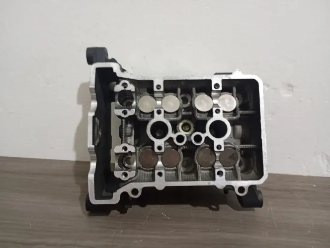 Cabeçote Yamaha mt03 /R3 2016 a 2023 