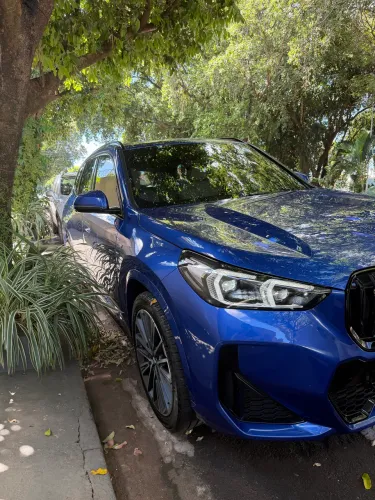 BMW X1 Sdrive 20I M Sport 2.0 TB Aut. 2024