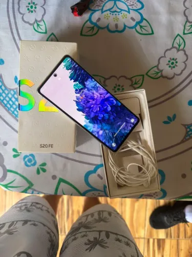 S20 Samsung 
