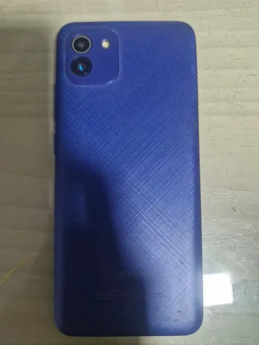 Samsung a 03 64 gb