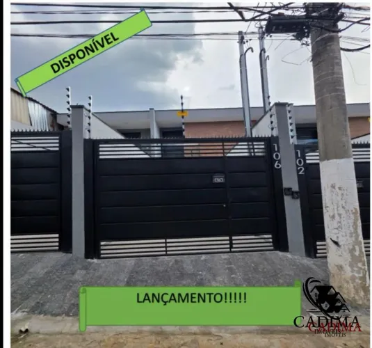 Casa sobrado com 03 suite para Locação no Tatuapé!