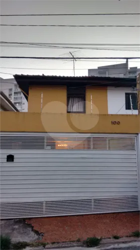 Casa a venda no Jardim das Vertentes - Butantã