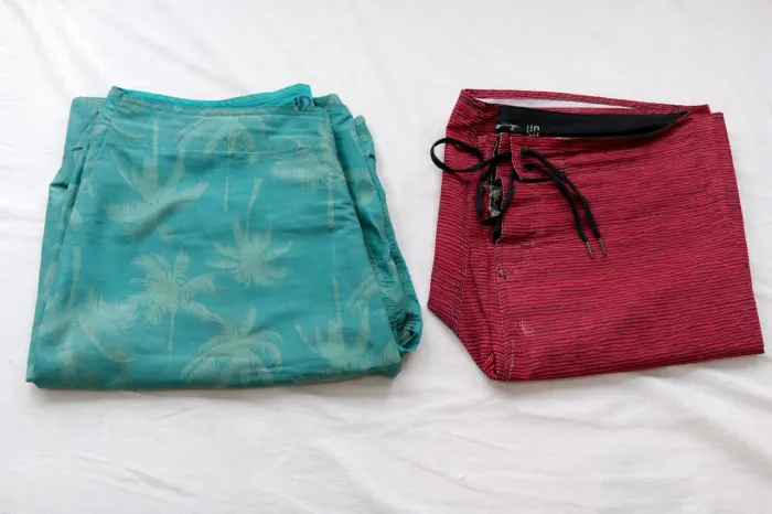 2 Bermudas Masculinas - Ótimo estado