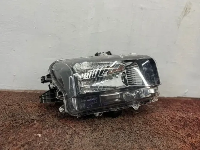 farol triton 2026 