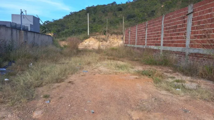 OPORTUNIDADE LOTE PLANALTINA ARAPOANGAS