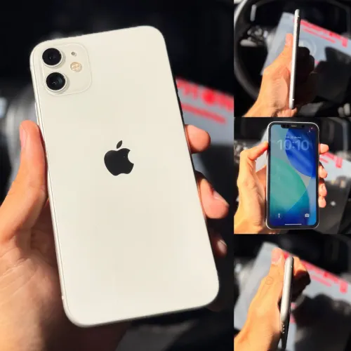 iPhone 11 128GB com Garantia