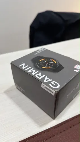 Vendo Garmin Venu 3