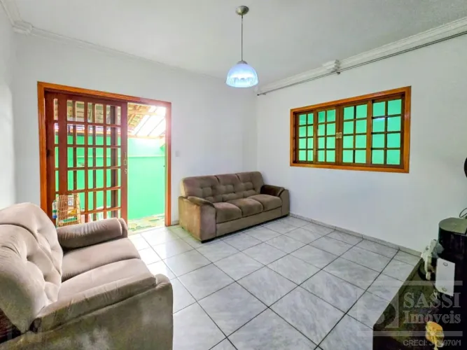 Casa em JARDIM ERNESTO KUHL