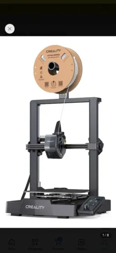 Impressora 3d