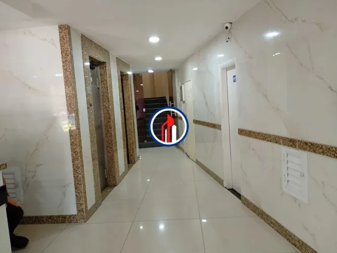 Apartamento : Padrão / Residencial / Botafogo