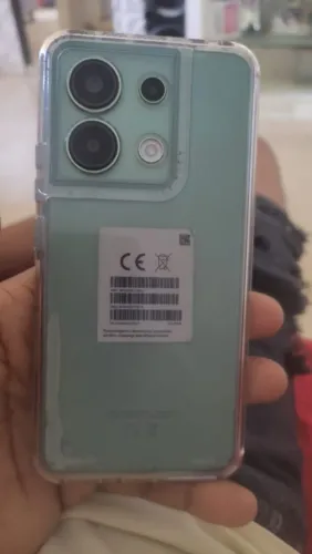 Redimi note 13