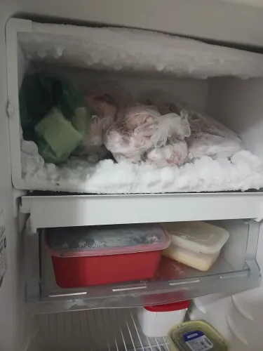 Geladeira