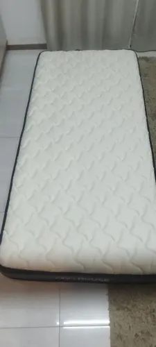 Colchão solteiro